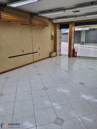 Loja-Salão, 52 m² - Foto 4