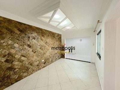 Sobrado, 4 quartos, 322 m² - Foto 4