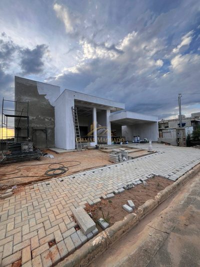Casa de Condomínio - Foto 3