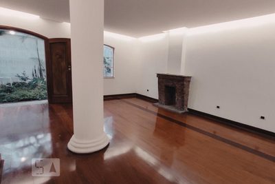 Casa, 4 quartos, 500 m² - Foto 4