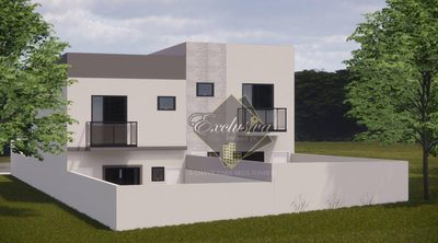 Casa, 3 quartos, 132 m² - Foto 4