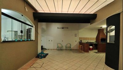 Casa, 4 quartos, 300 m² - Foto 5
