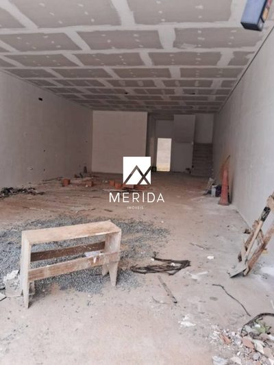 Loja-Salão, 303 m² - Foto 2
