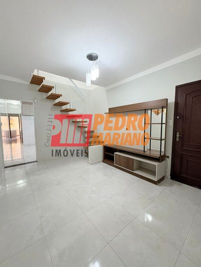 Sobrado, 3 quartos, 165 m² - Foto 1