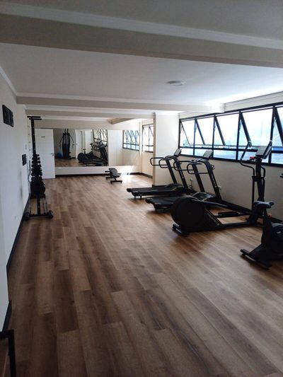 Apartamento, 2 quartos, 79 m² - Foto 4