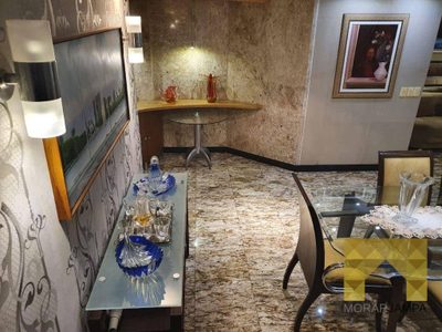 Cobertura, 6 quartos, 312 m² - Foto 3