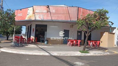 Loja-Salão, 130 m² - Foto 4