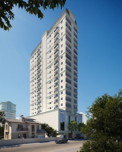 Apartamento, 2 quartos, 65 m² - Foto 1