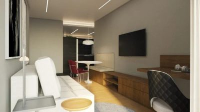 Loft, 38 m² - Foto 5