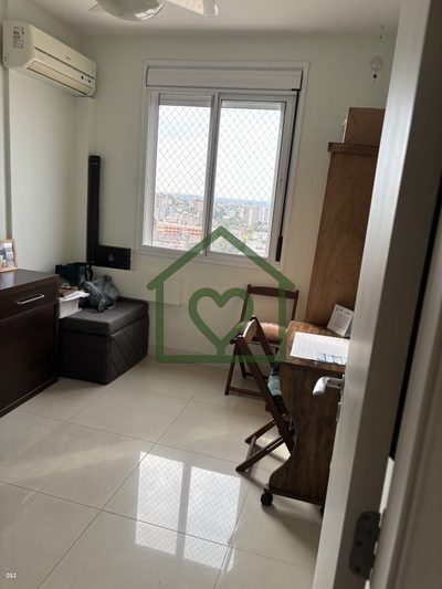 Apartamento, 2 quartos, 57 m² - Foto 5