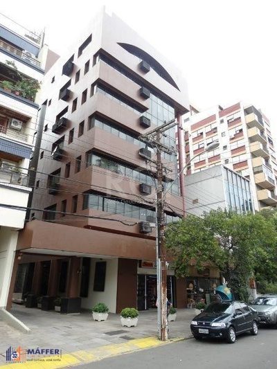 Prédio Inteiro, 41 m² - Foto 1