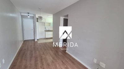 Apartamento, 2 quartos, 57 m² - Foto 3