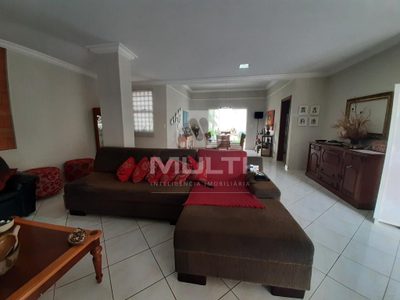 Casa, 4 quartos, 354 m² - Foto 5
