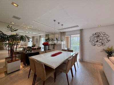 Apartamento, 4 quartos, 200 m² - Foto 2