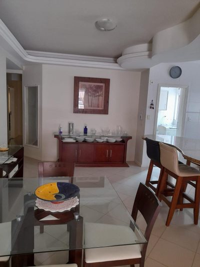 Apartamento, 4 quartos, 160 m² - Foto 3