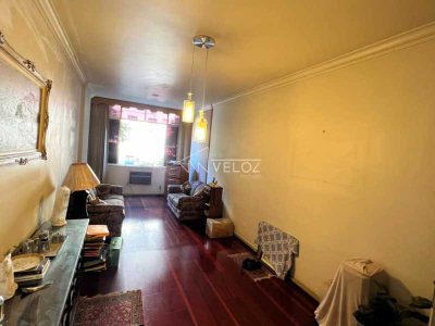 Apartamento, 2 quartos, 91 m² - Foto 1