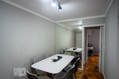Apartamento, 2 quartos, 60 m² - Foto 3