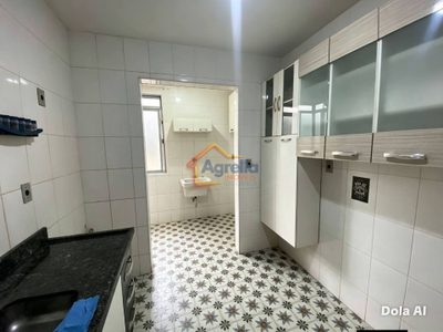 Apartamento, 2 quartos, 61 m² - Foto 2