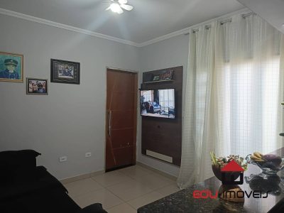 Casa, 2 quartos, 51 m² - Foto 5