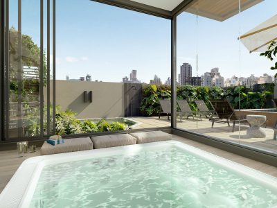 Apartamento, 2 quartos, 66 m² - Foto 4