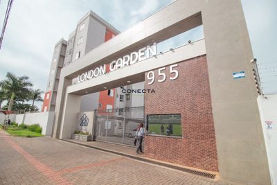 Apartamento, 2 quartos, 47 m² - Foto 1