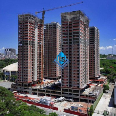 Apartamento, 3 quartos, 151 m² - Foto 3