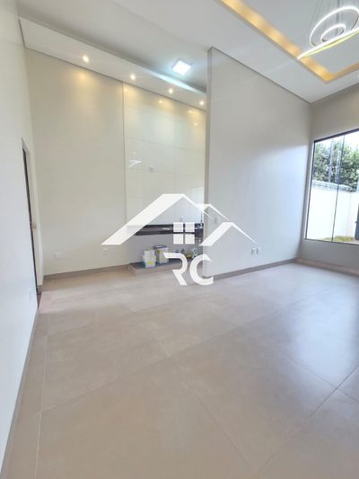 Casa, 3 quartos - Foto 5