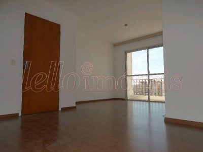 Apartamento, 3 quartos, 90 m² - Foto 1