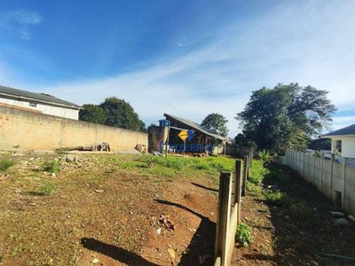 Terreno, 624 m² - Foto 3
