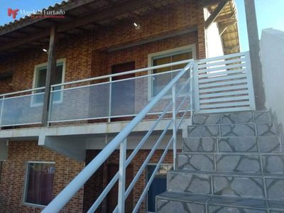 Casa, 1 quarto, 45 m² - Foto 2