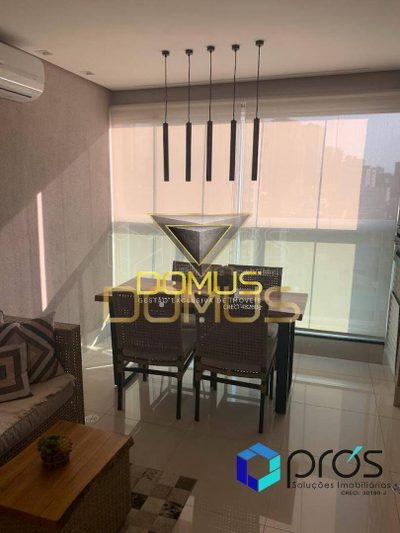 Apartamento, 3 quartos, 117 m² - Foto 2