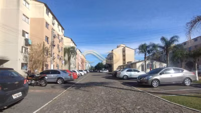 Apartamento, 2 quartos, 42 m² - Foto 1