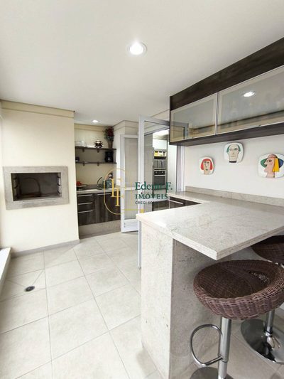 Apartamento, 4 quartos, 151 m² - Foto 4