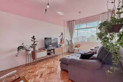 Apartamento, 3 quartos, 140 m² - Foto 3