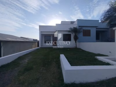Casa, 2 quartos, 66 m² - Foto 2