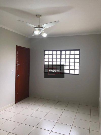 Apartamento, 3 quartos, 70 m² - Foto 4