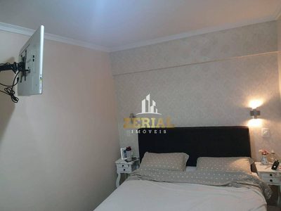 Apartamento, 2 quartos, 70 m² - Foto 5