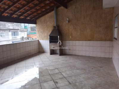 Casa, 2 quartos, 88 m² - Foto 1