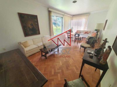 Apartamento, 4 quartos, 1 m² - Foto 3