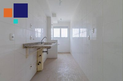 Apartamento, 2 quartos, 51 m² - Foto 4