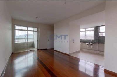 Apartamento, 3 quartos, 100 m² - Foto 1