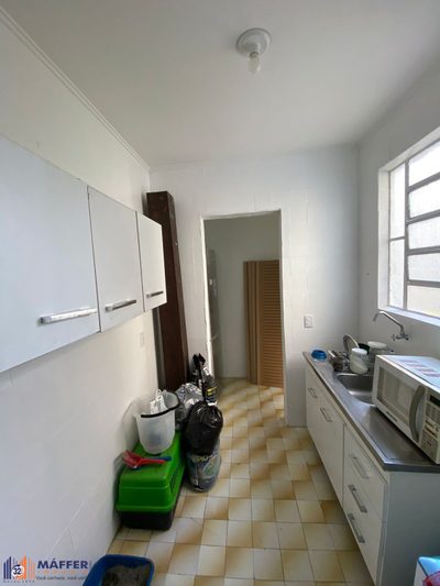 Apartamento, 1 quarto, 31 m² - Foto 5