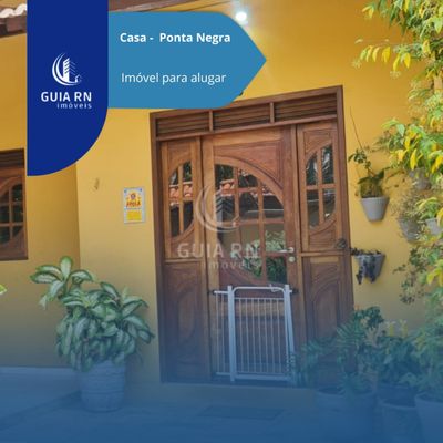 Casa, 3 quartos - Foto 1