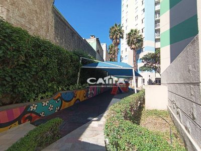 Apartamento, 2 quartos, 46 m² - Foto 3
