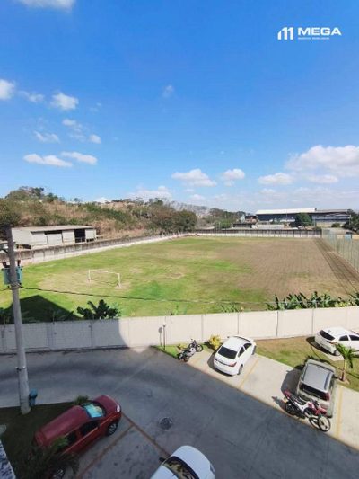 Apartamento, 2 quartos, 45 m² - Foto 2