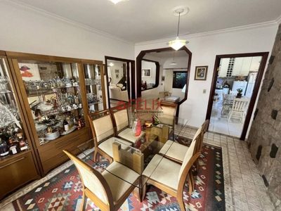 Casa, 3 quartos, 489 m² - Foto 5