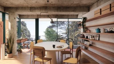 Cobertura, 3 quartos, 206 m² - Foto 4