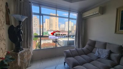 Apartamento, 3 quartos, 80 m² - Foto 2