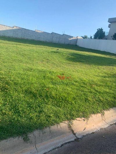 Loteamento e Condomínio, 315 m² - Foto 1