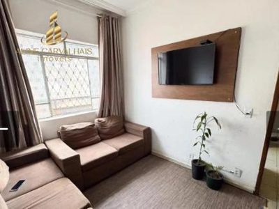 Apartamento, 3 quartos, 95 m² - Foto 1
